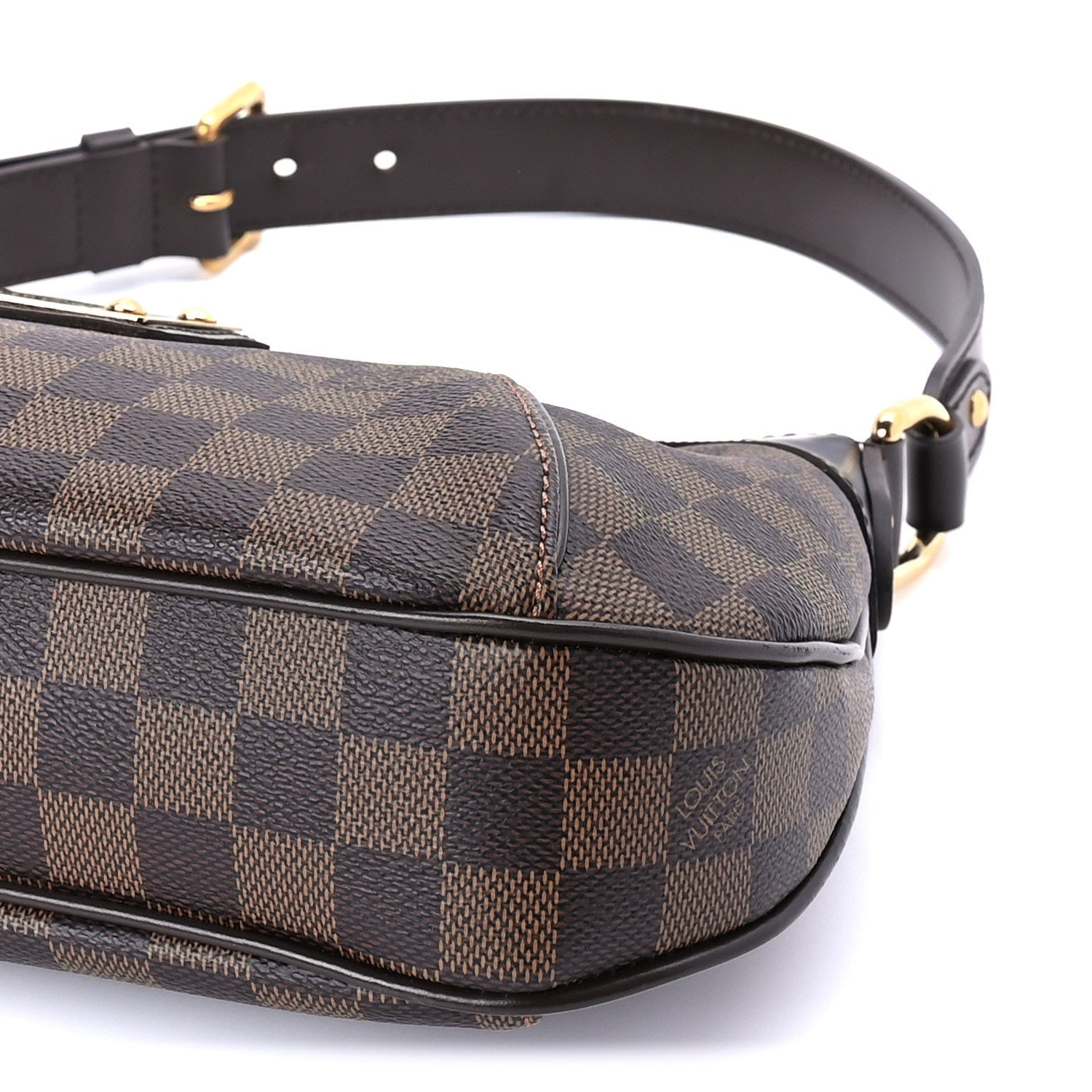 Louis Vuitton Damier Ebene Thames PM 8 of 8