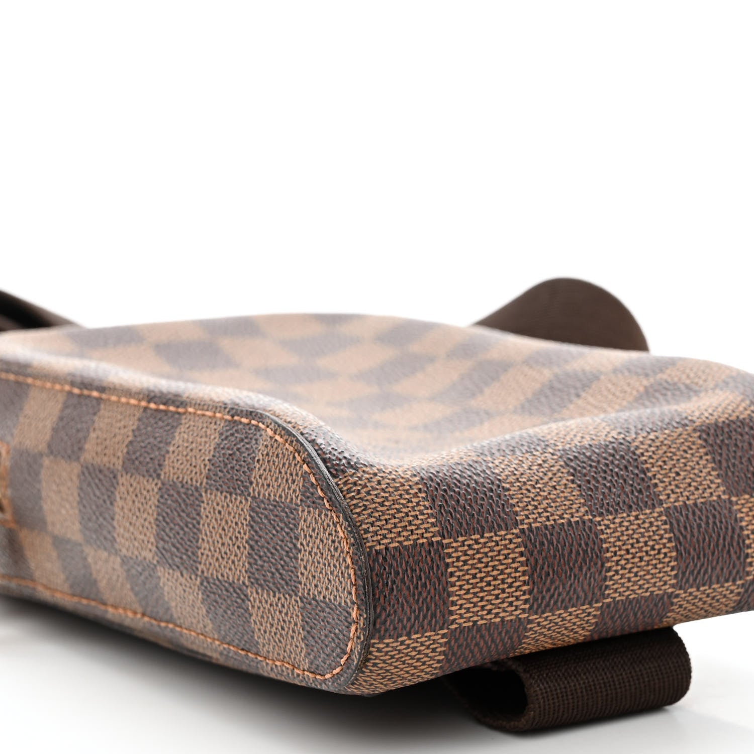 Louis Vuitton Damier Ebene Geronimos 7 of 8