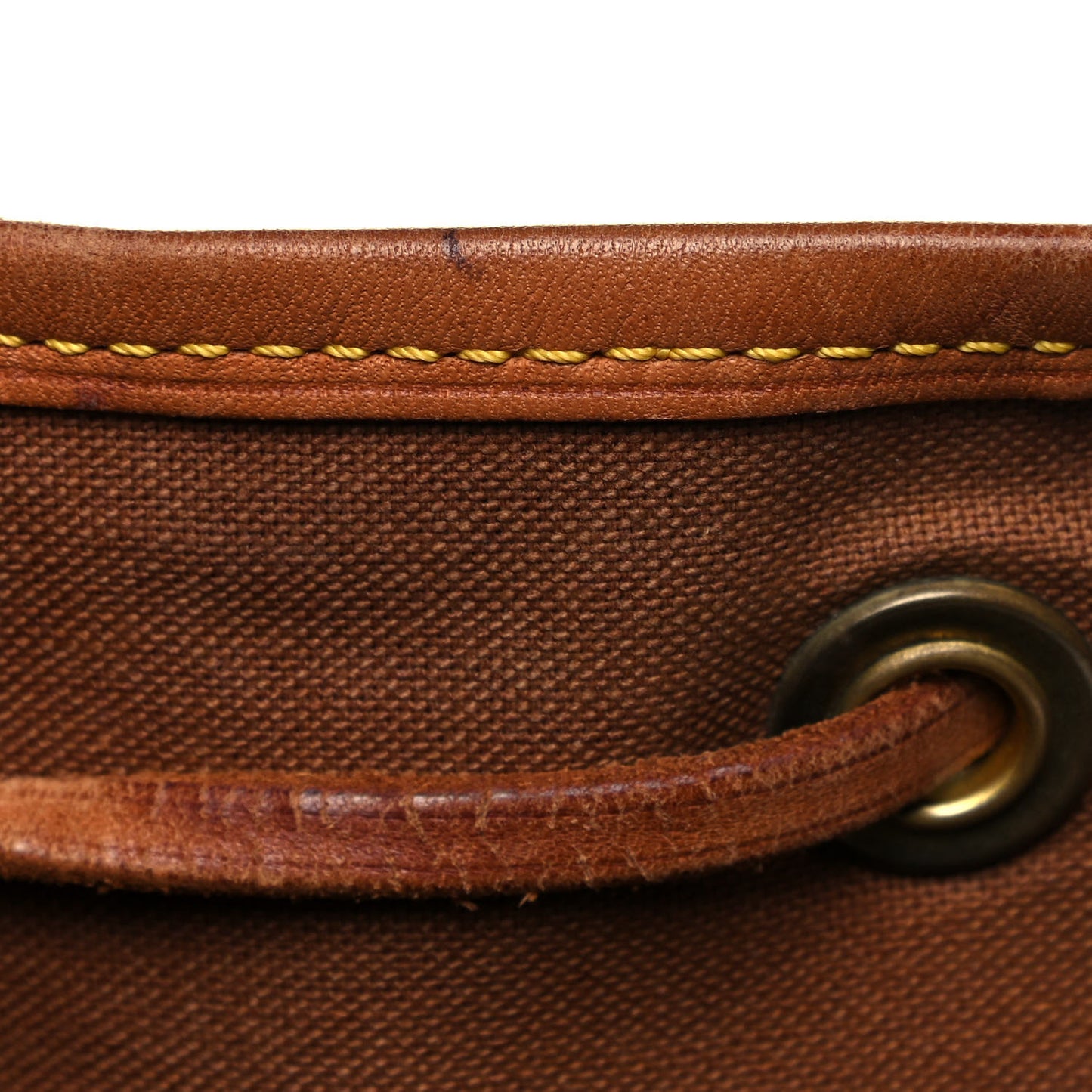 Monogram Montsouris GM Backpack