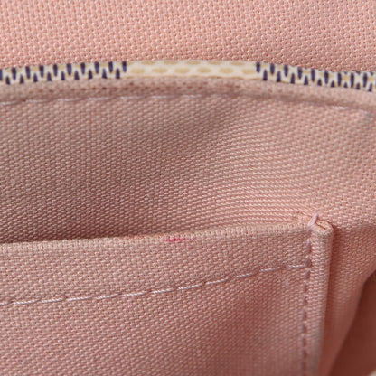 Louis Vuitton Damier Azur Croisette 10 of 12