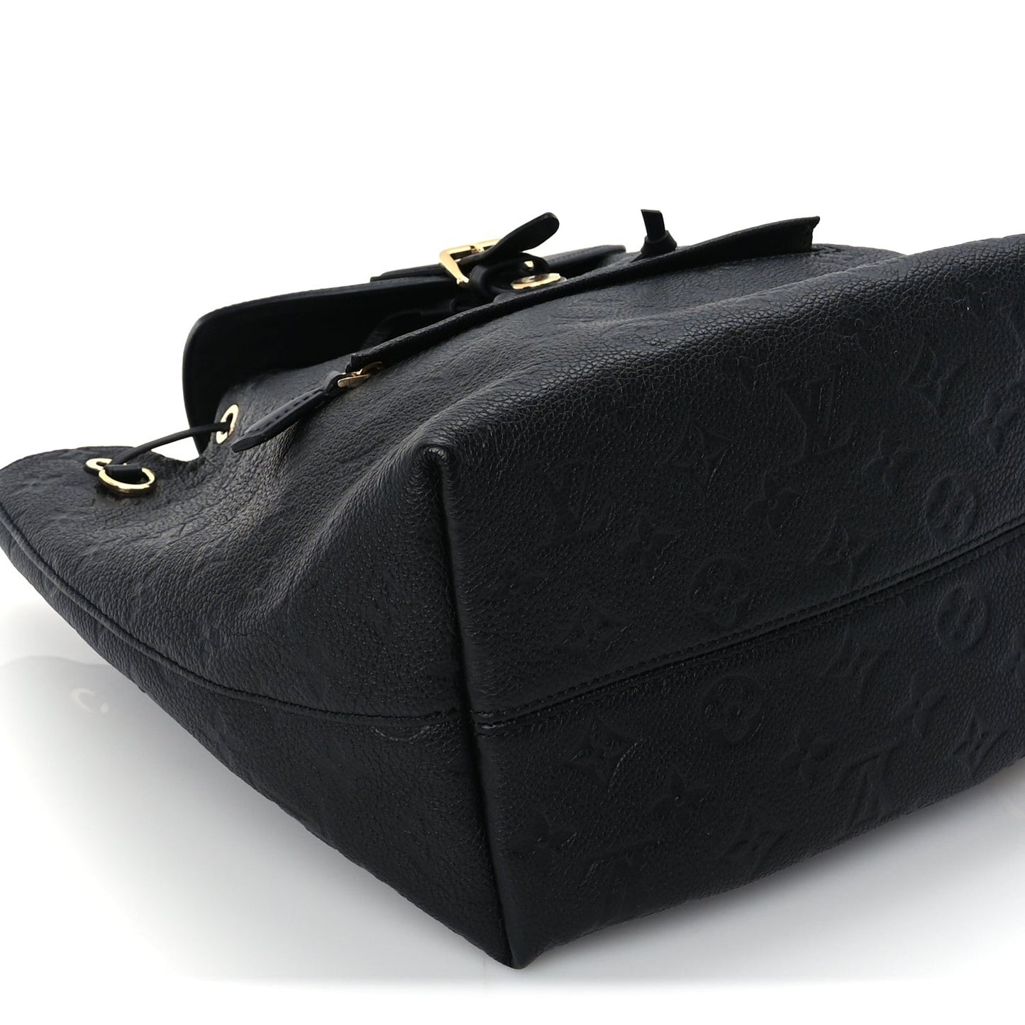 Empreinte Montsouris NM Backpack Black