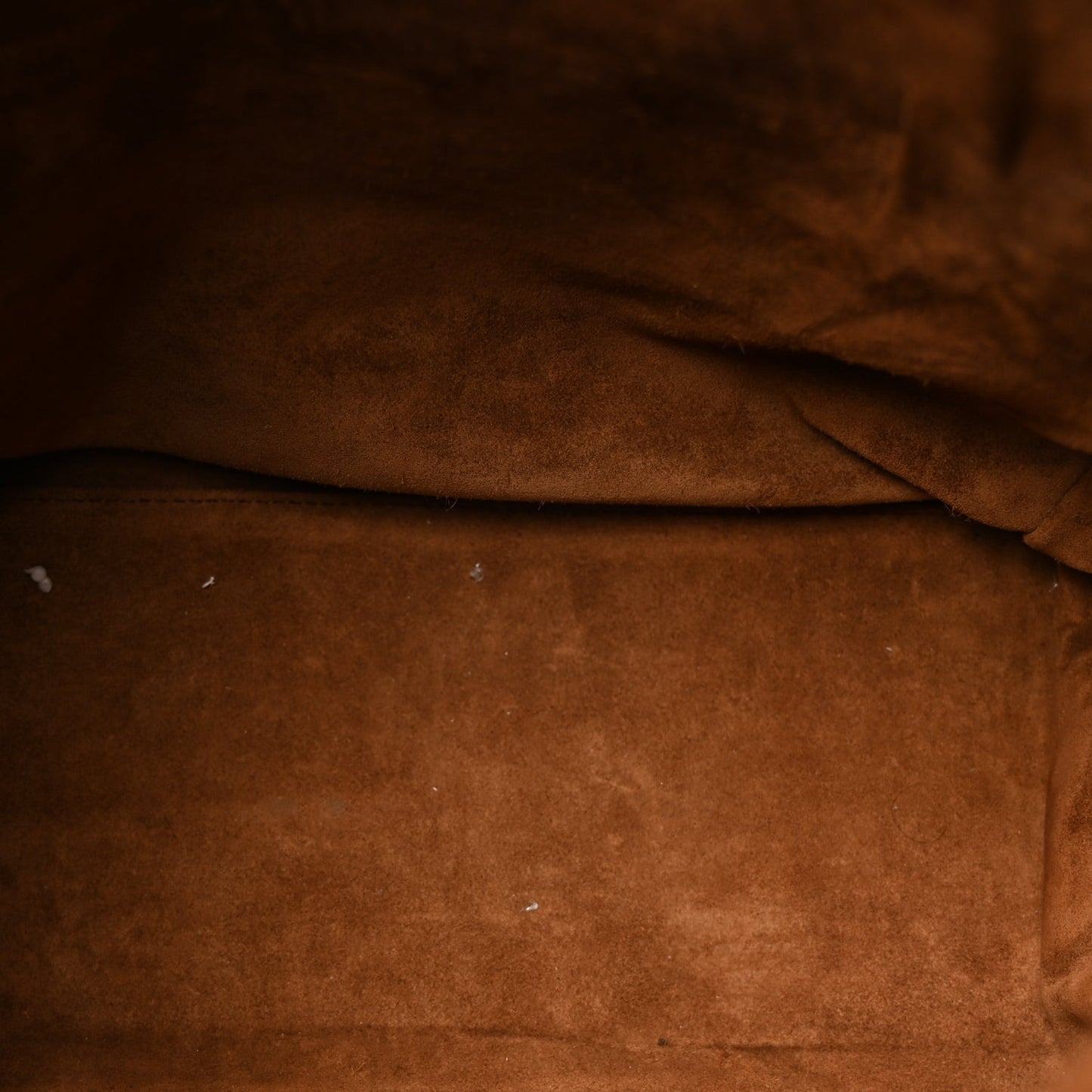 Calfskin Classic Duffle 6 Havane