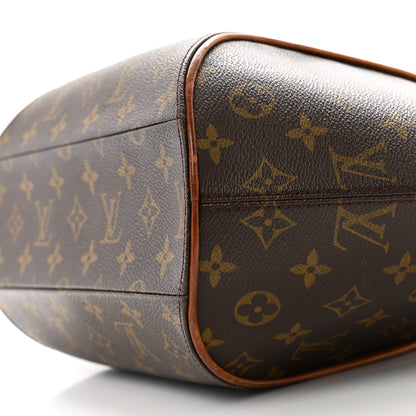 Louis Vuitton Monogram Ellipse MM 9 of 14