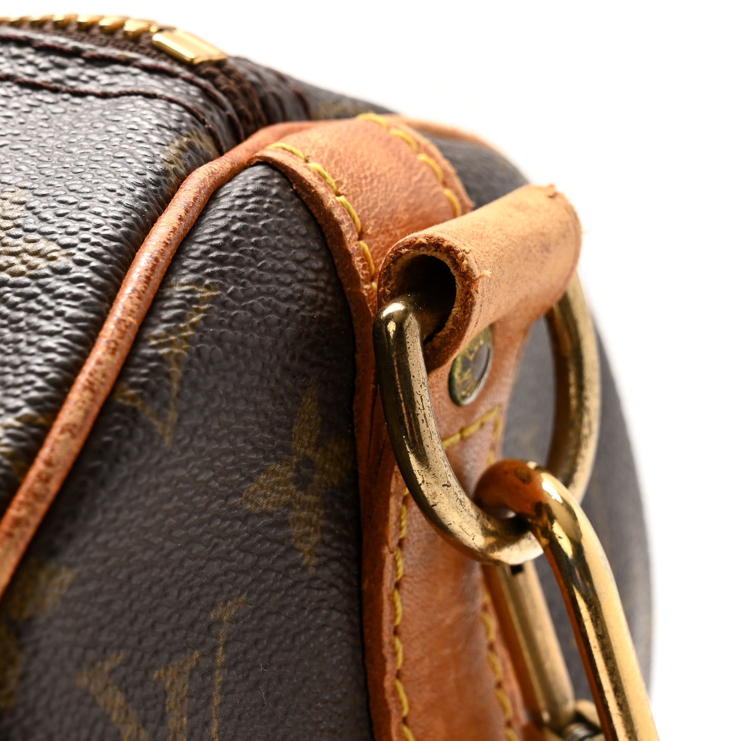 Monogram Keepall Bandouliere 45