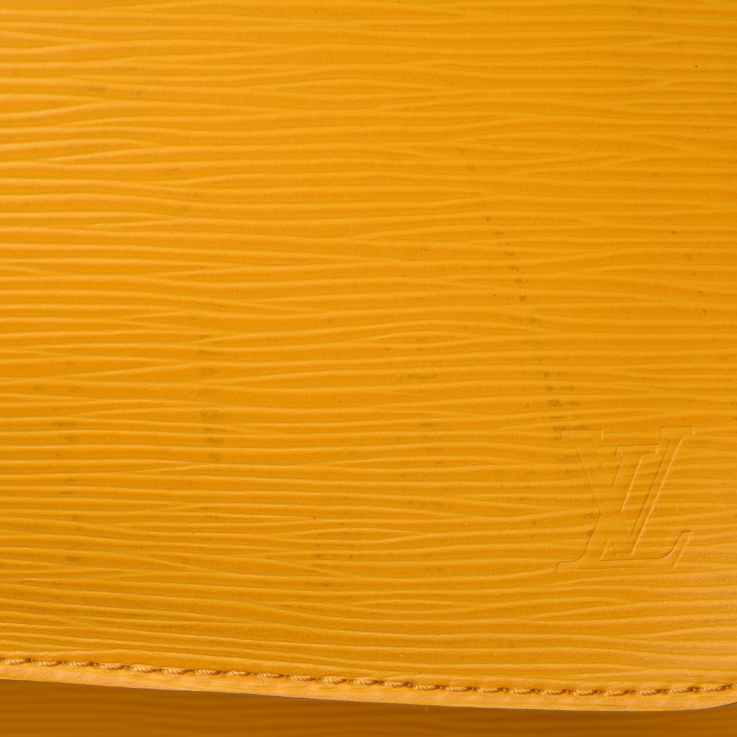 Epi Neverfull MM Mimosa