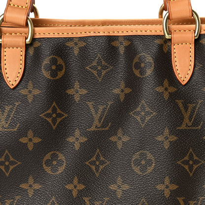 Louis Vuitton Monogram Batignolles Horizontal 6 of 8