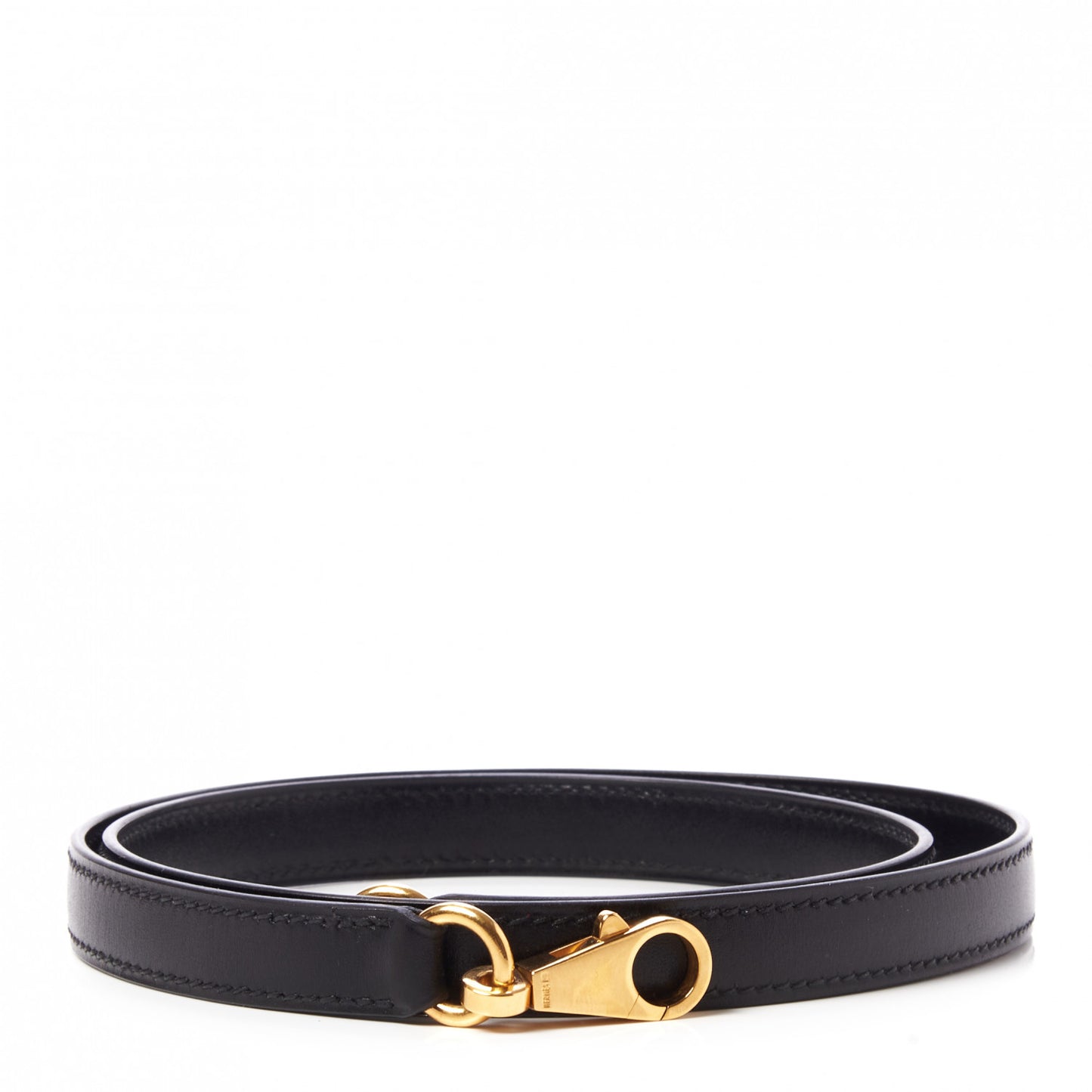 Box Kelly Sellier 35 Black