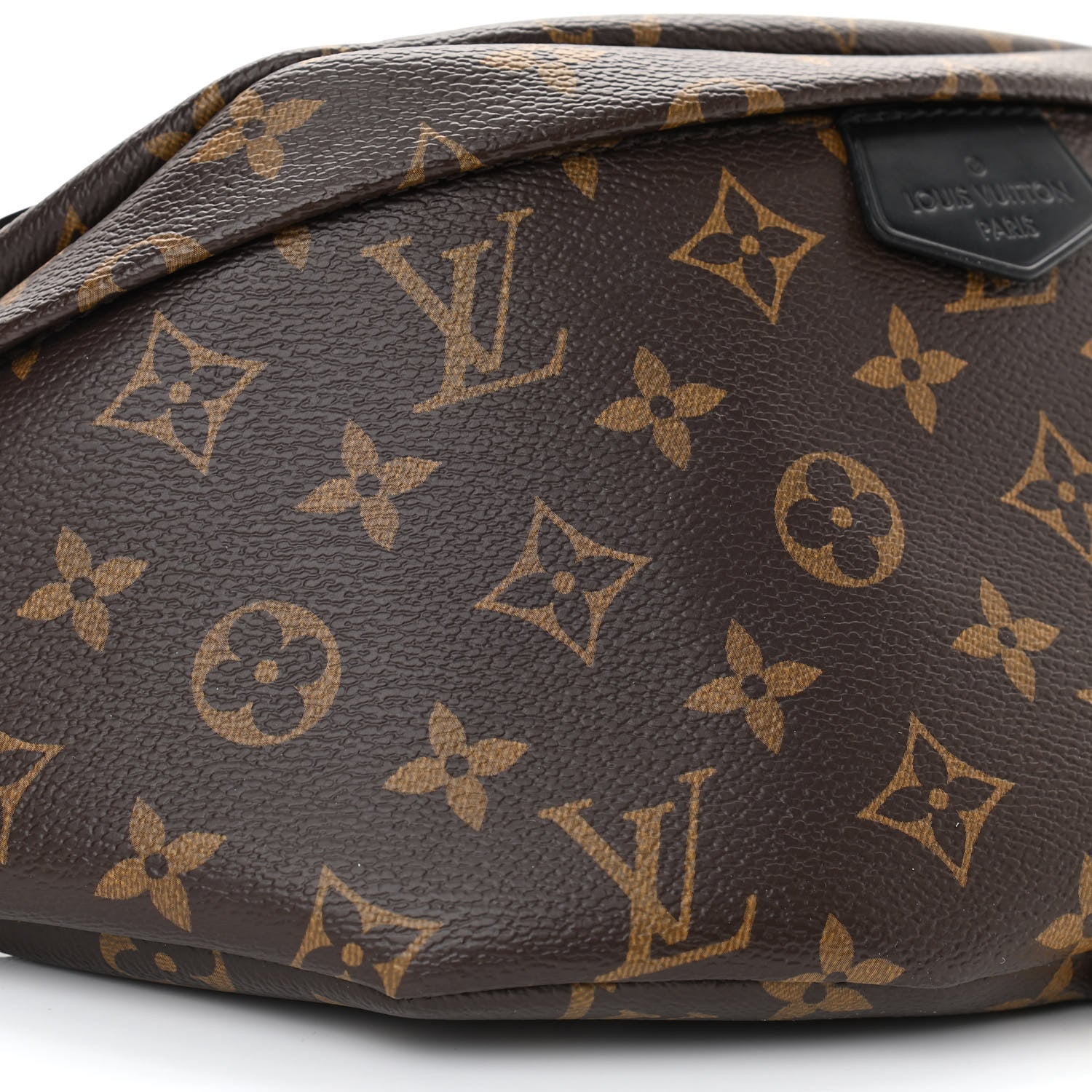 Louis Vuitton Monogram My LV World Tour Bumbag 5 of 10