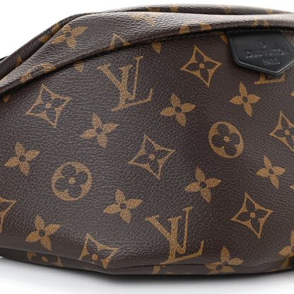 Louis Vuitton Monogram My LV World Tour Bumbag 5 of 10