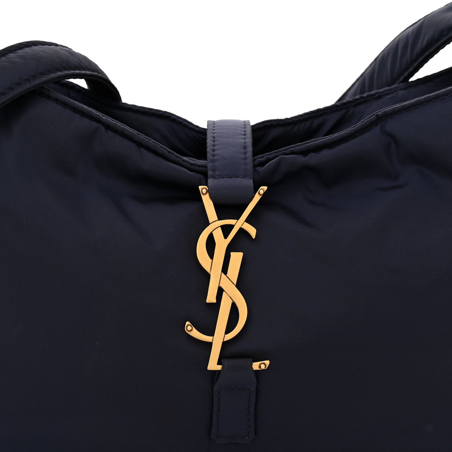 Econyl Nylon Le 5 A 7 Hobo Navy