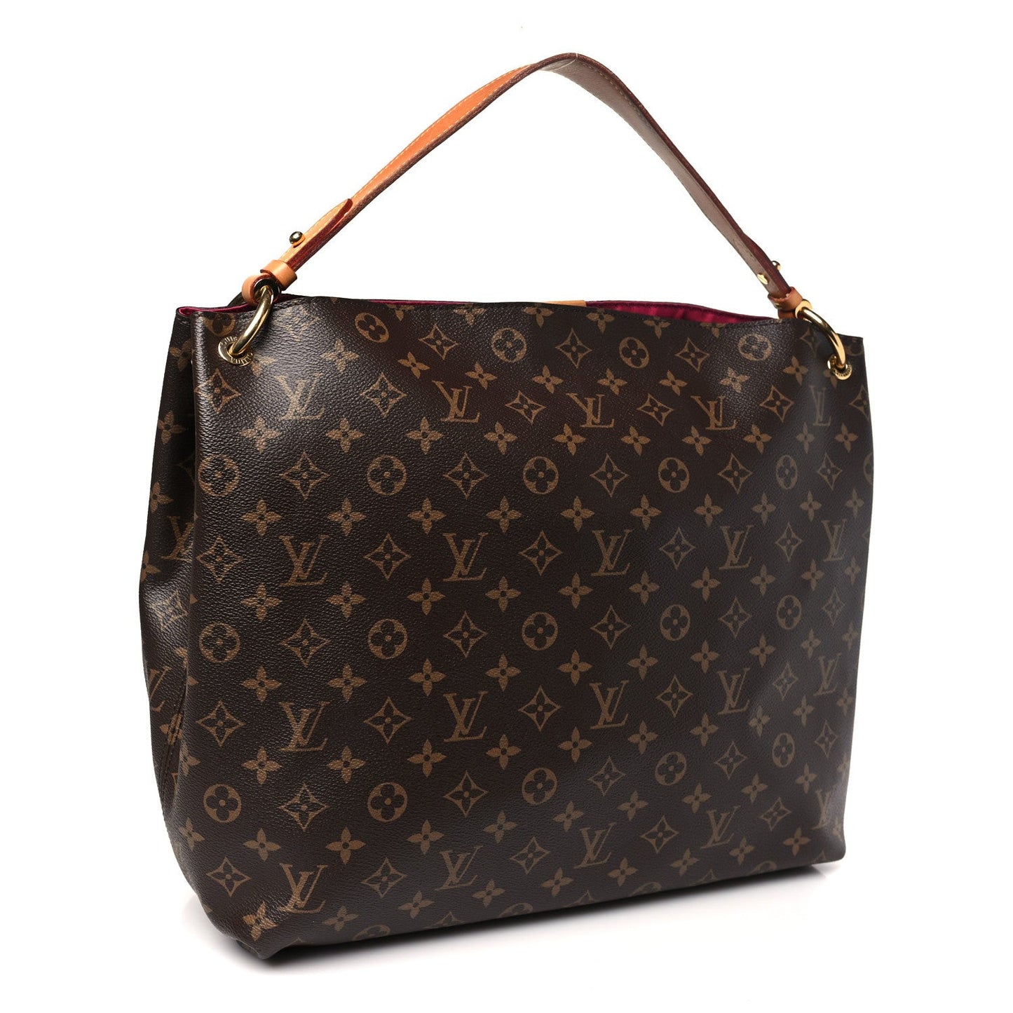 Monogram Graceful MM