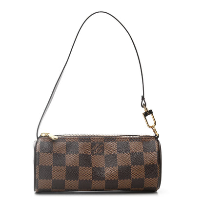 Louis Vuitton Damier Ebene Mini Papillon 1 of 6
