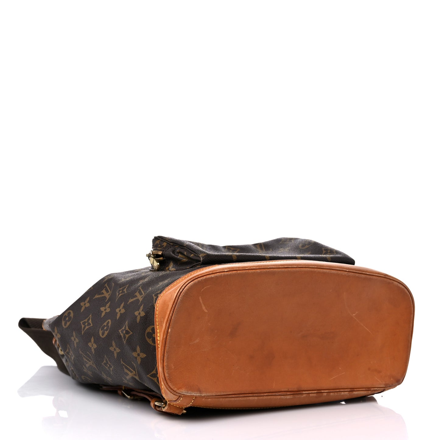 Monogram Montsouris GM Backpack