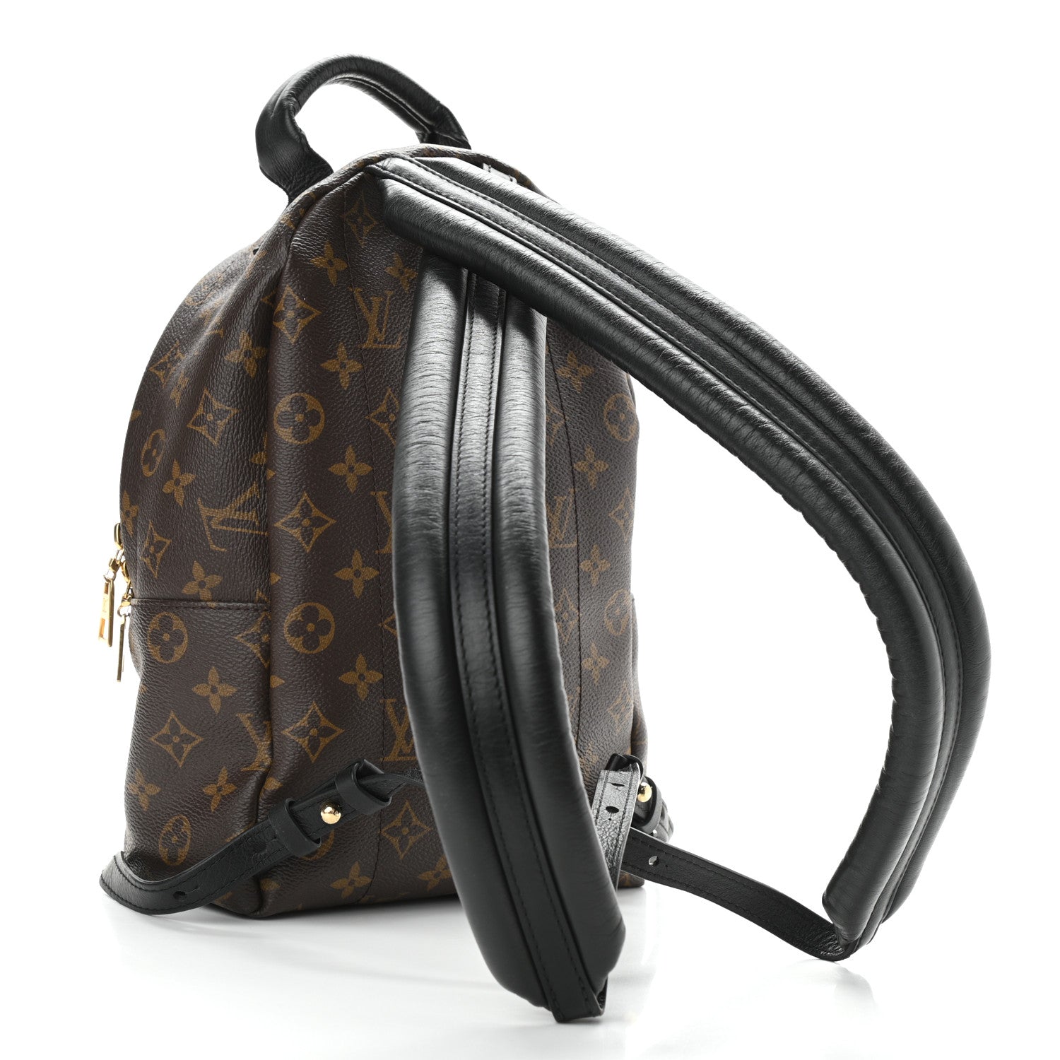 Louis Vuitton Reverse Monogram Palm Springs Backpack PM 3 of 12