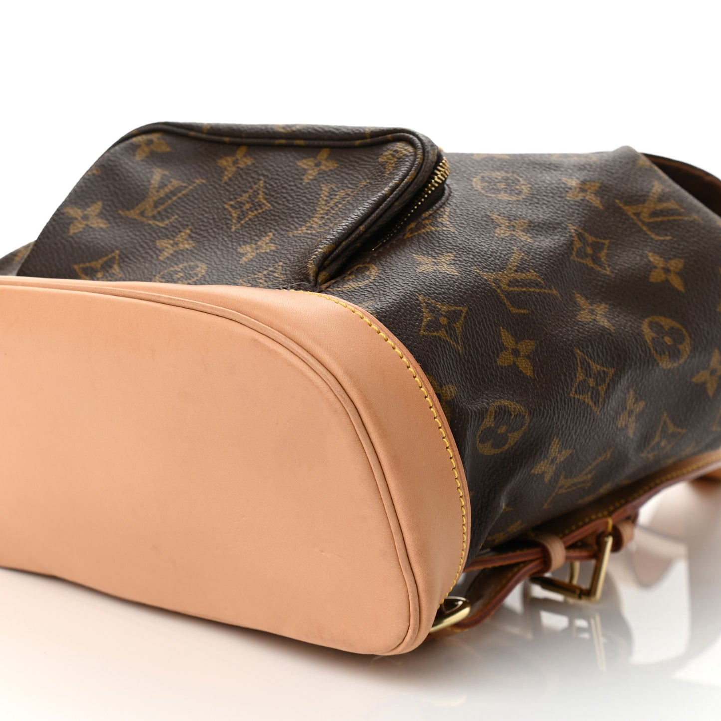 Monogram Montsouris MM Backpack