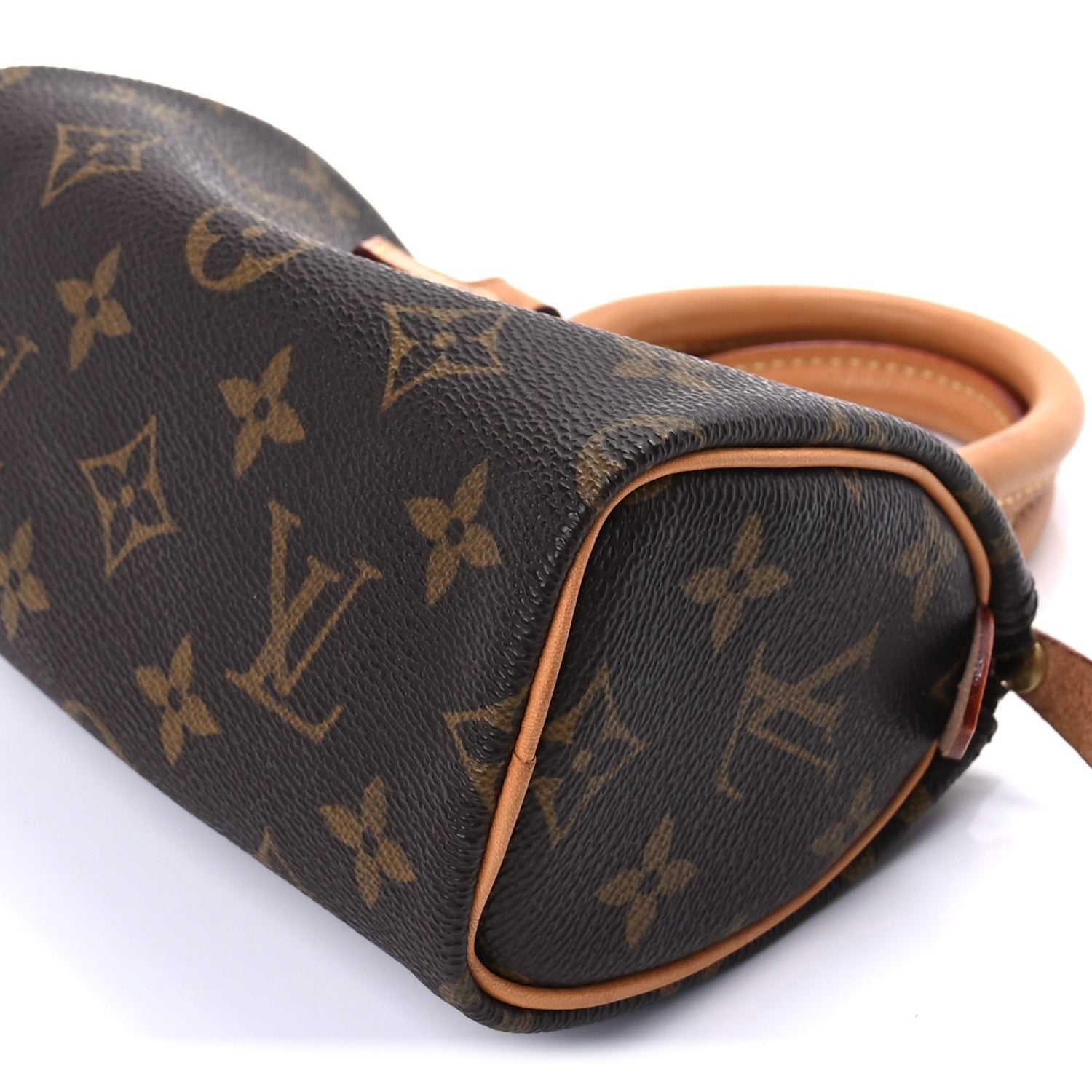 Louis Vuitton Monogram Nano Speedy 16 of 16