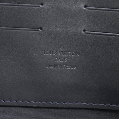 Louis Vuitton Vernis Sunset Boulevard Blue Nuit 7 of 7