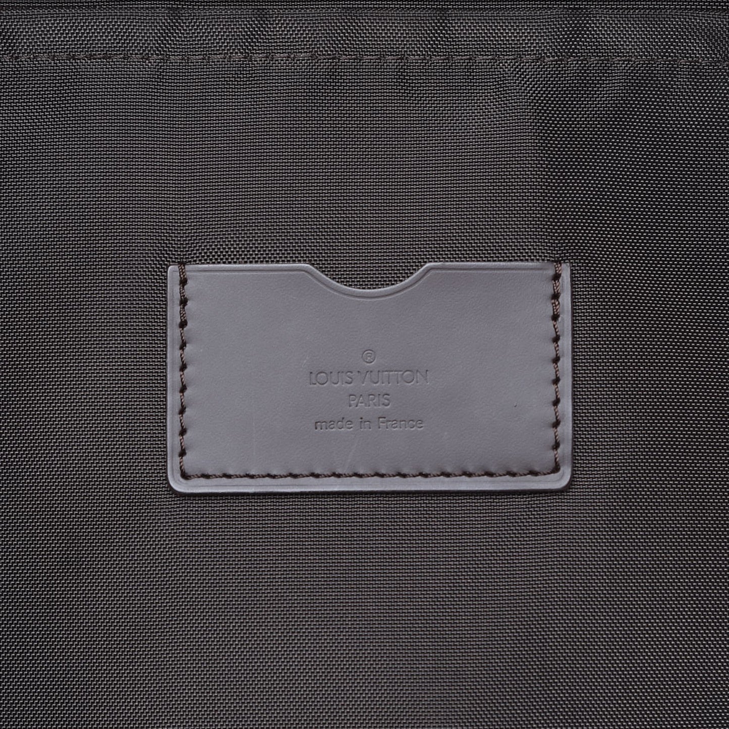 Damier Ebene Pegase 55