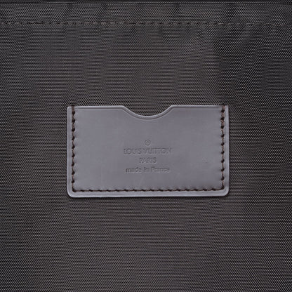 Louis Vuitton Damier Ebene Pegase 55 6 of 19