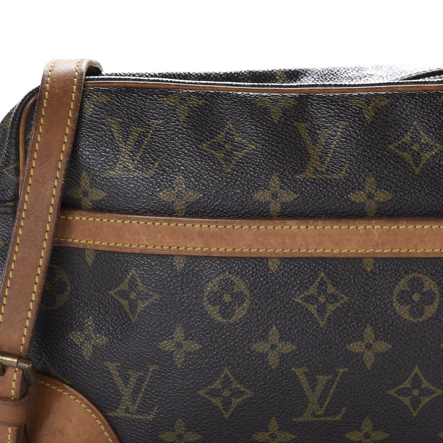 Monogram Trocadero 27