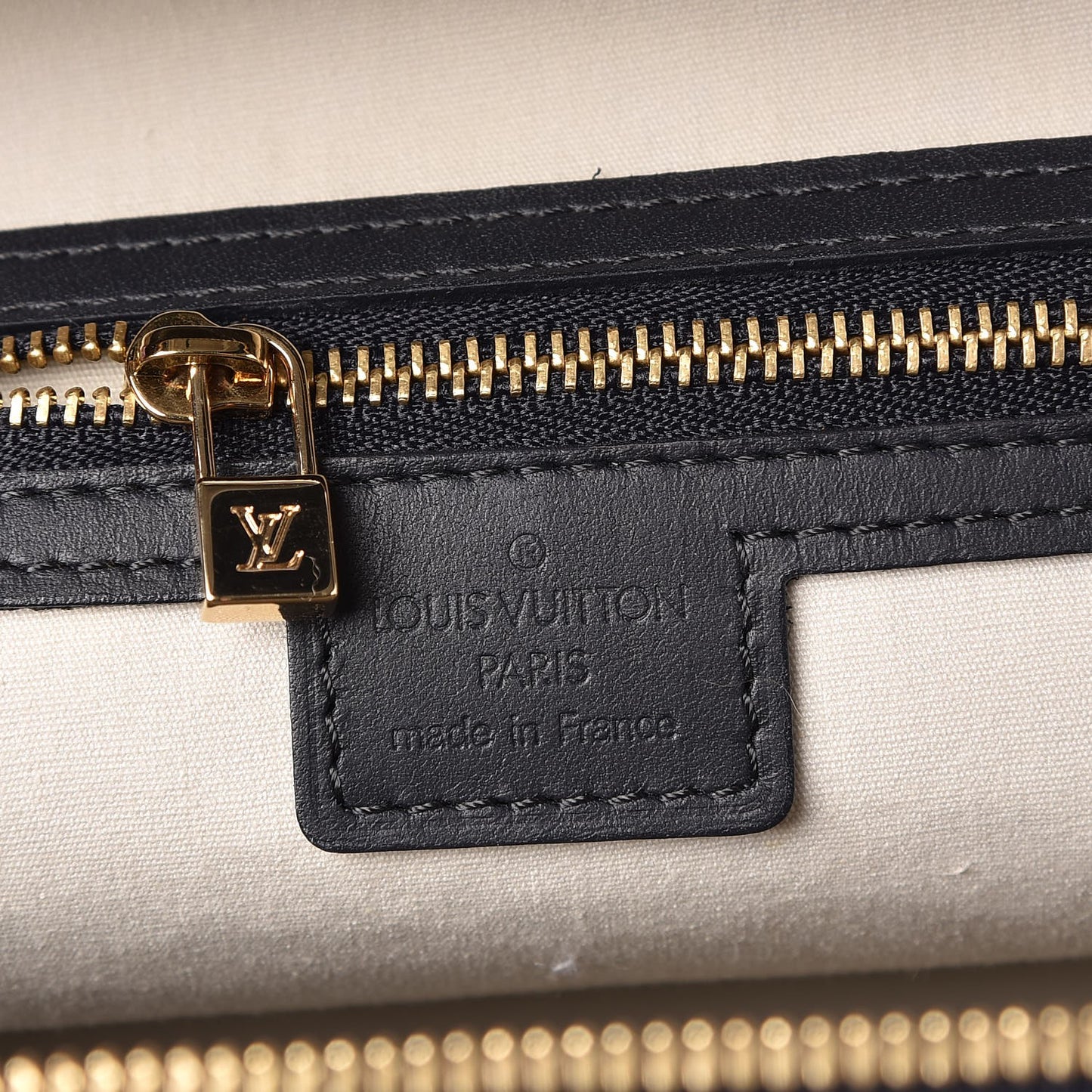 Mini Monogram Josephine PM Blue