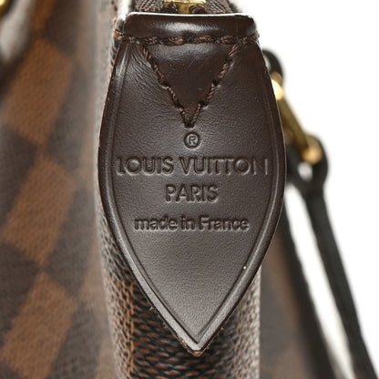 Louis Vuitton Damier Ebene Totally MM 6 of 7