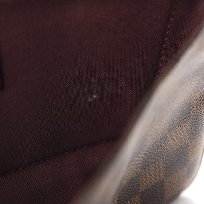 Louis Vuitton Damier Ebene Hoxton PM 10 of 12