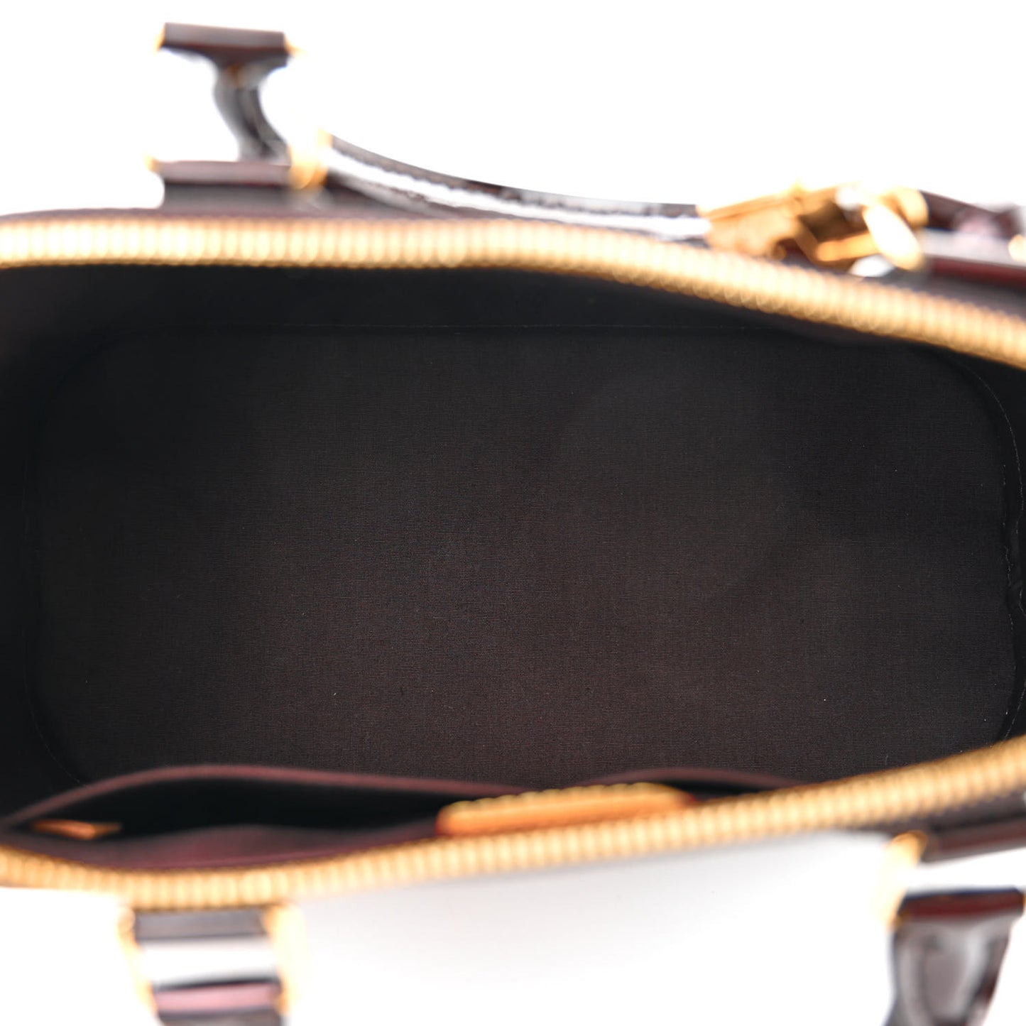 Vernis Alma PM Amarante