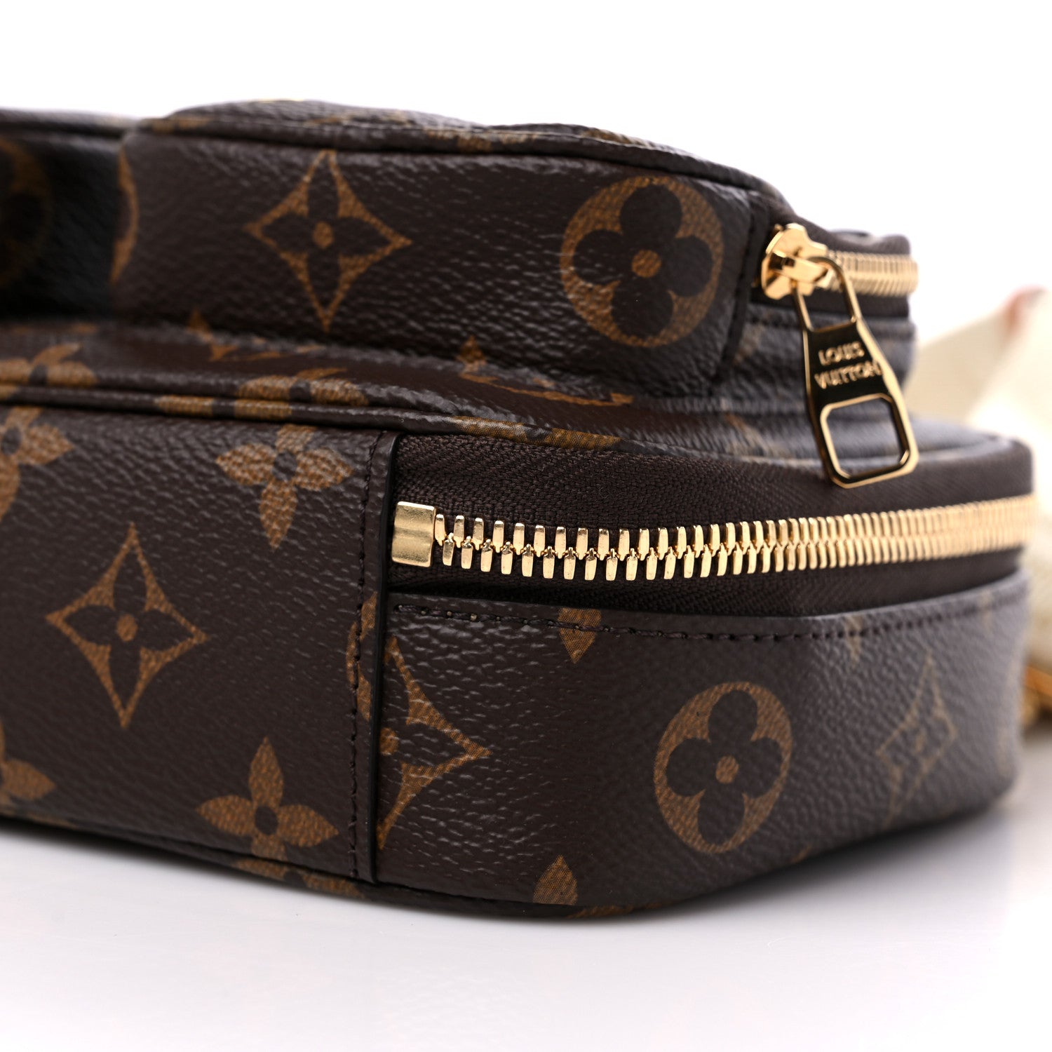 Louis Vuitton Monogram Utility Crossbody 8 of 9