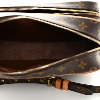 Louis Vuitton Monogram Nil 28 5 of 9