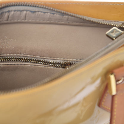 Louis Vuitton Vernis Houston Beige 10 of 46