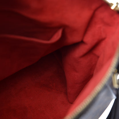 Louis Vuitton Damier Ebene Trevi GM 9 of 18