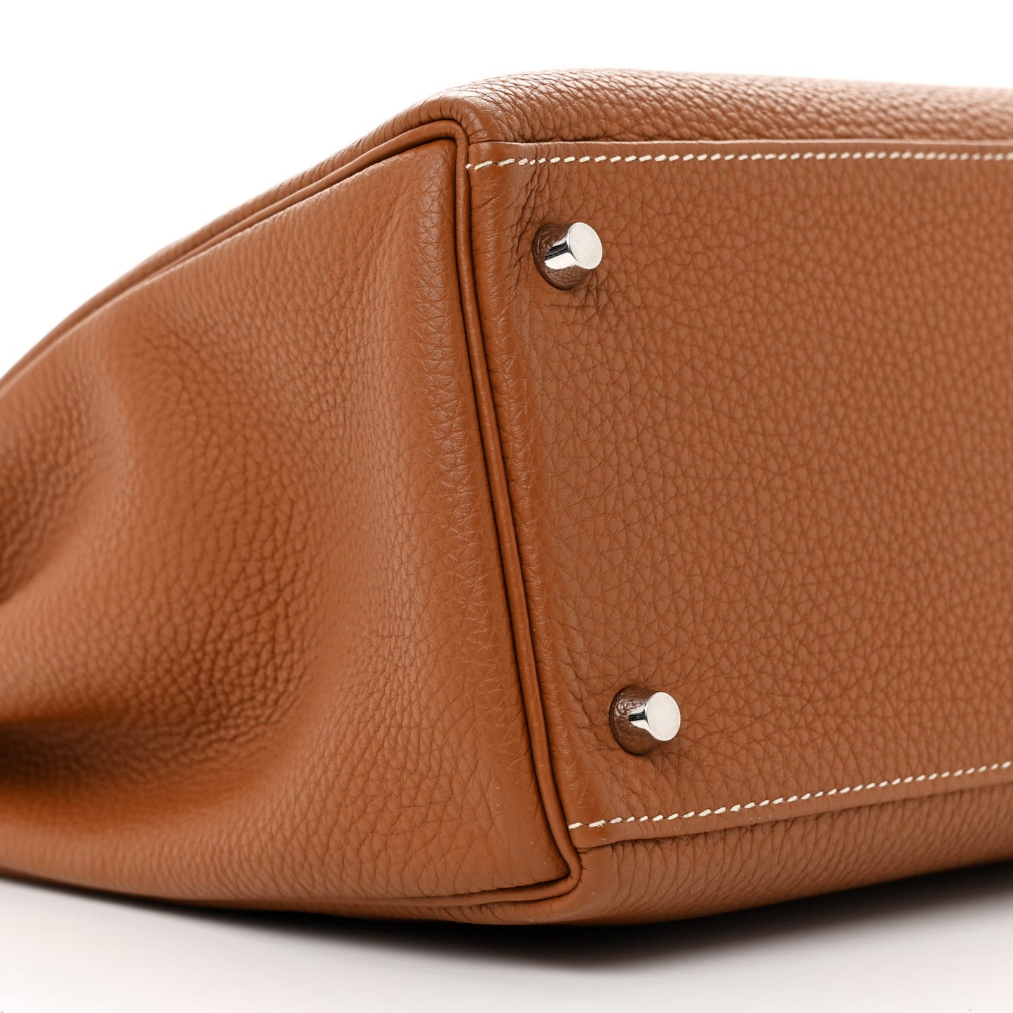 Togo Kelly Retourne 35 Gold