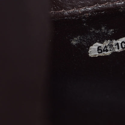 Chanel Caviar Quilted Flap Shoulder Bag Brown 10 of 22