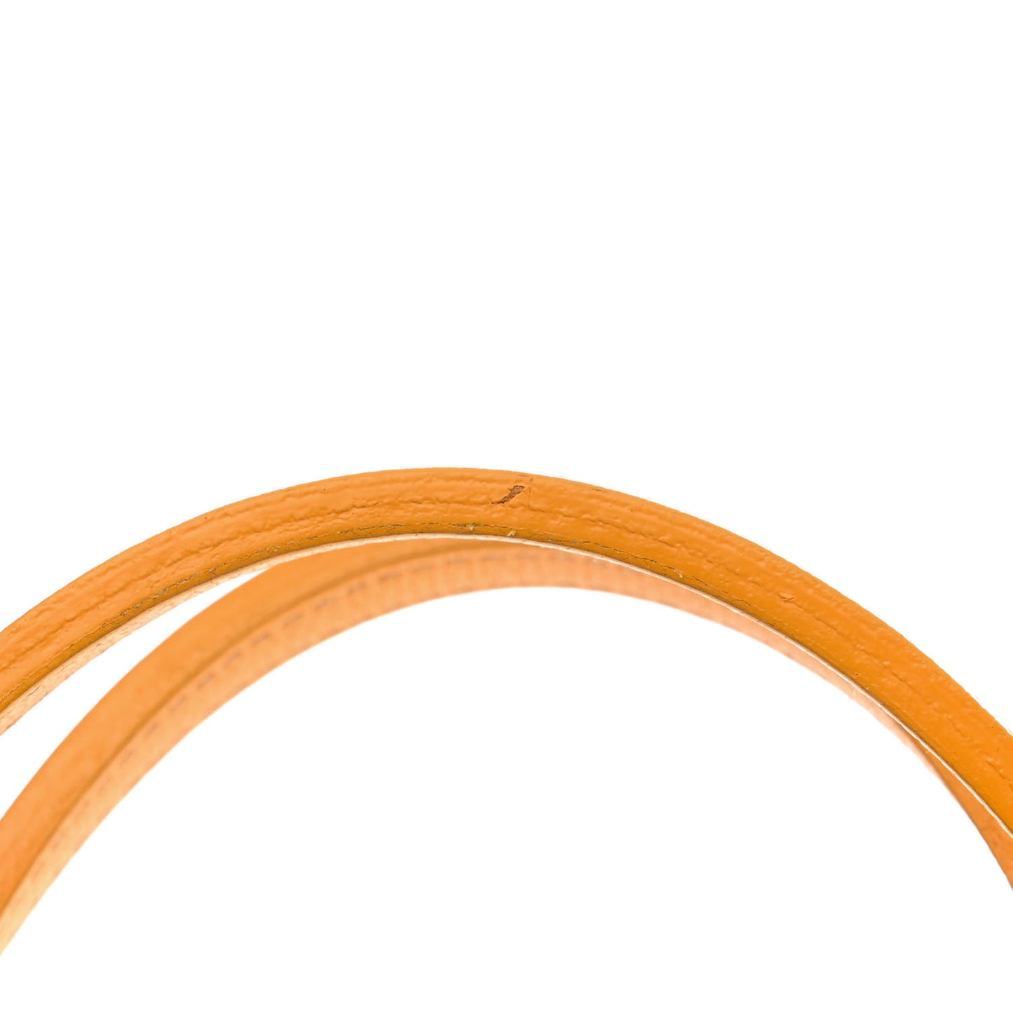 Goyardine Saint Louis PM Yellow