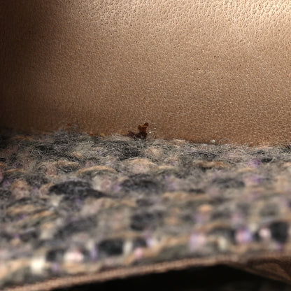 Chanel Tweed Small Fantasy Flap Grey 11 of 11