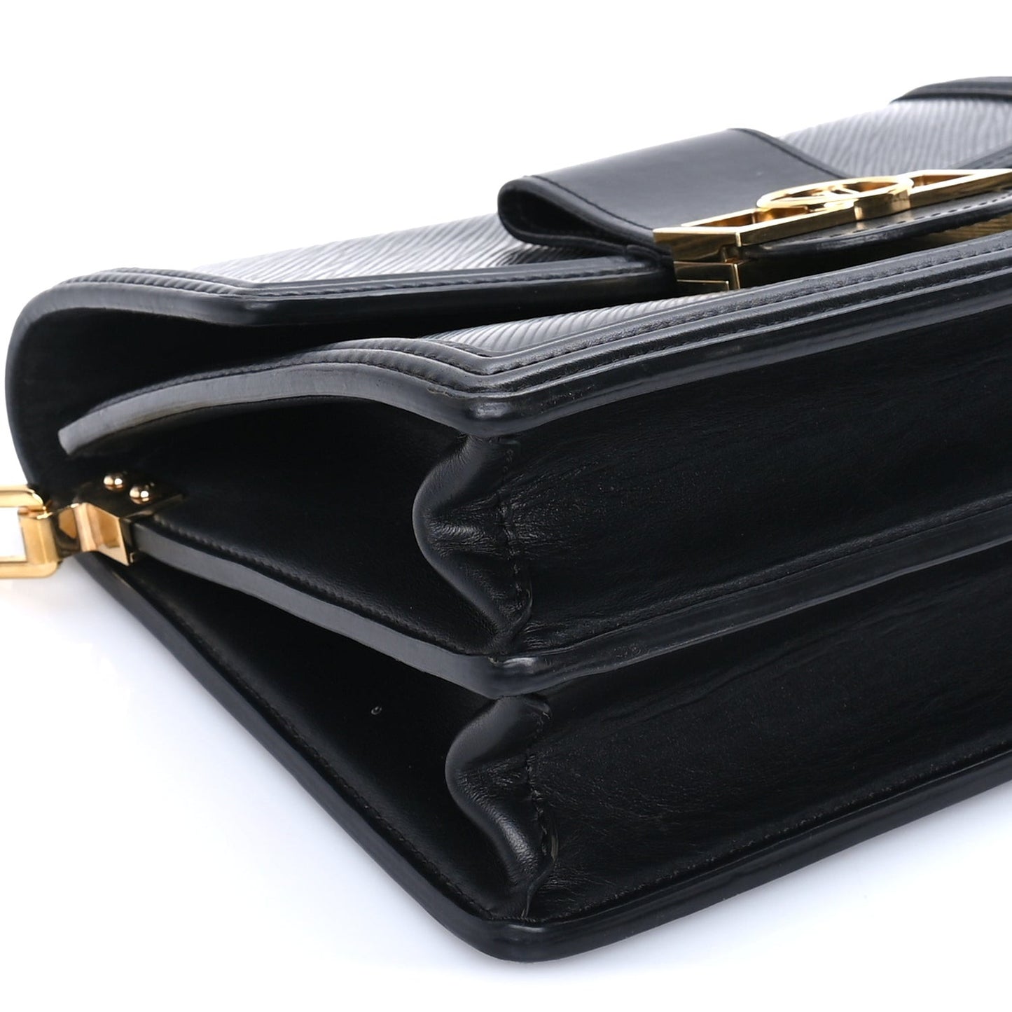 Epi Dauphine MM Black