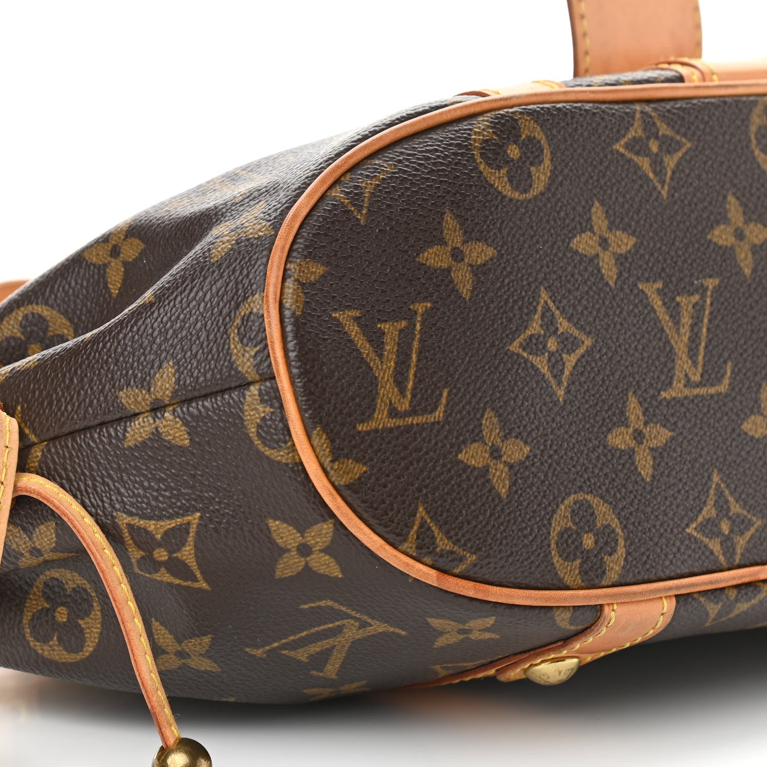 Louis Vuitton Monogram Theda GM 8 of 16