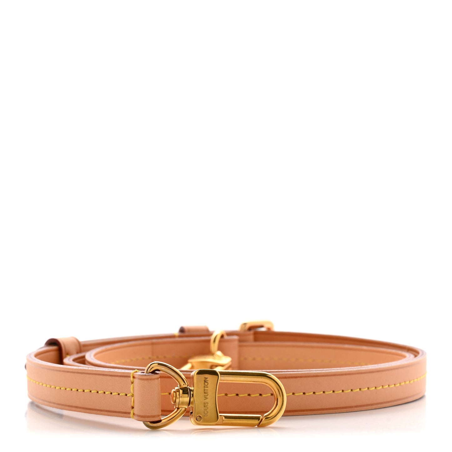 Louis Vuitton Vachetta Shoulder Strap