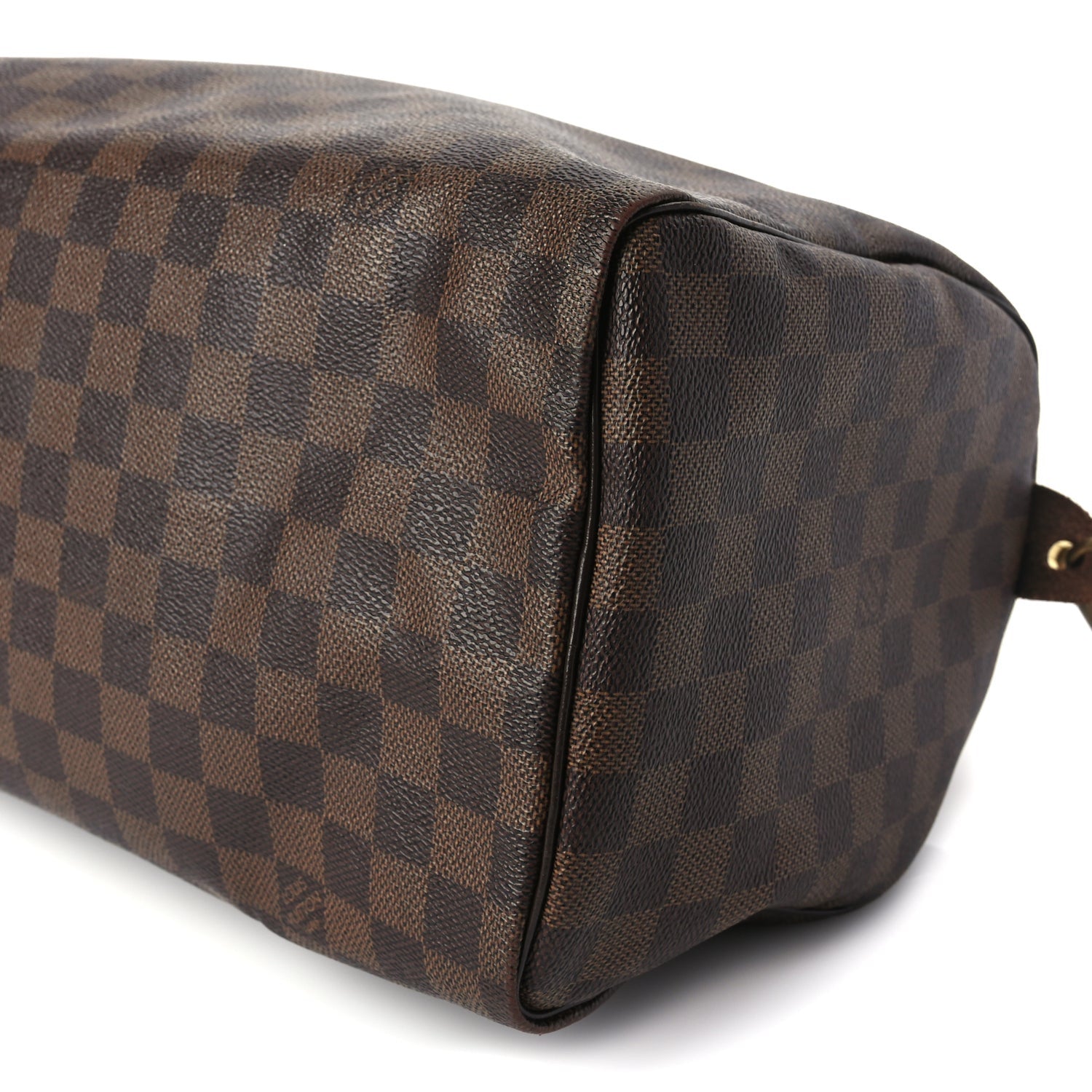 Louis Vuitton Damier Ebene Speedy 30 Damier Ebene 8 of 8