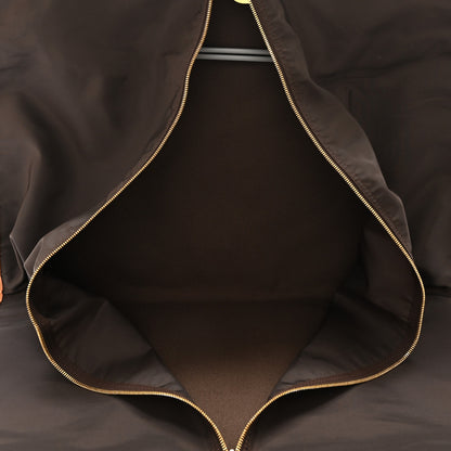 Louis Vuitton LOUIS VUITTON Monogram Garment Cover 2 Hangers 5 of 12