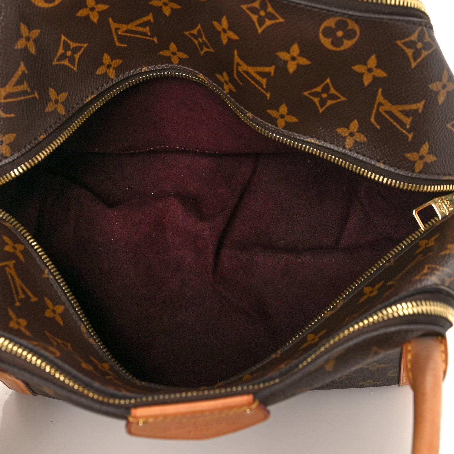 Louis Vuitton Monogram Marais MM 5 of 16