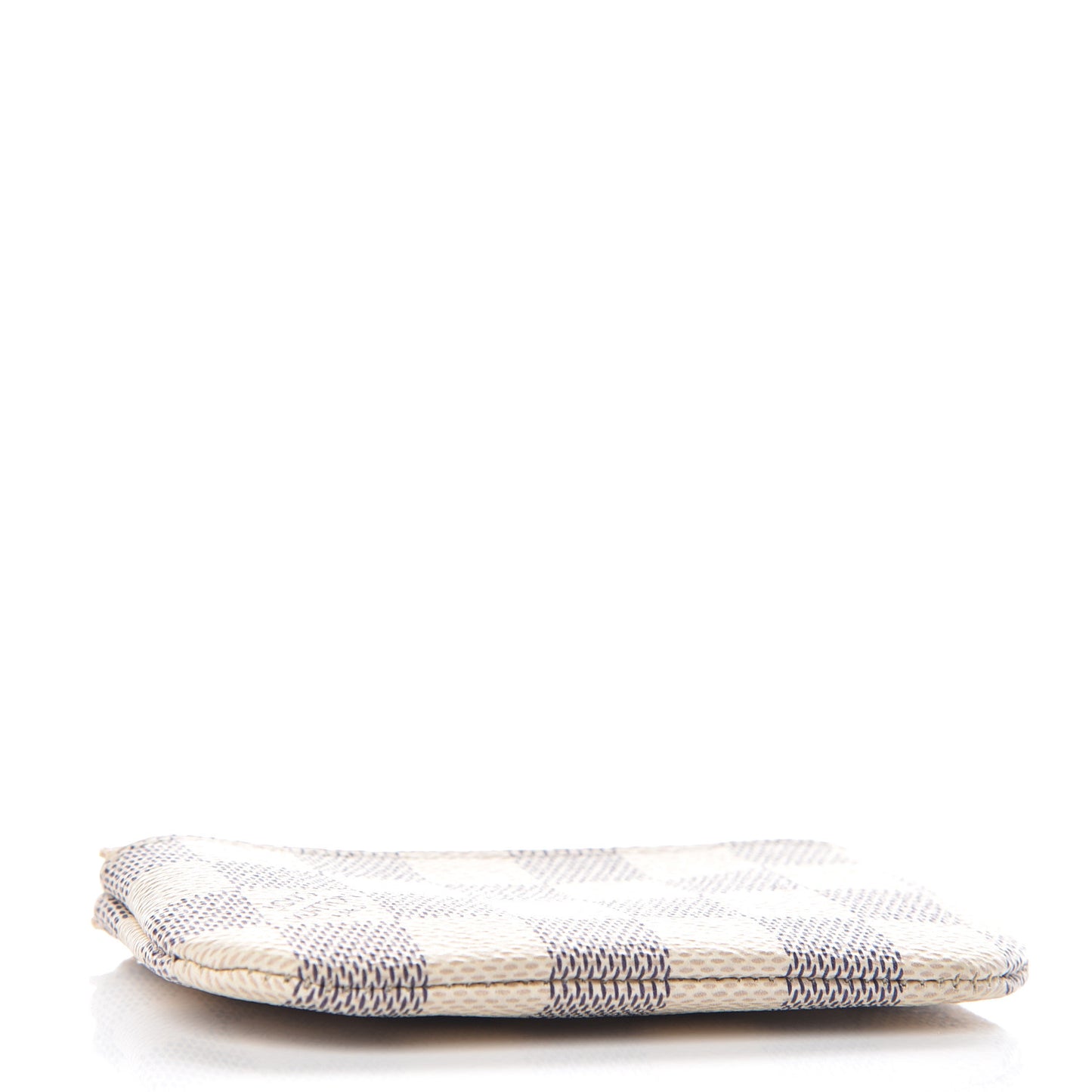 Damier Azur Key Pouch