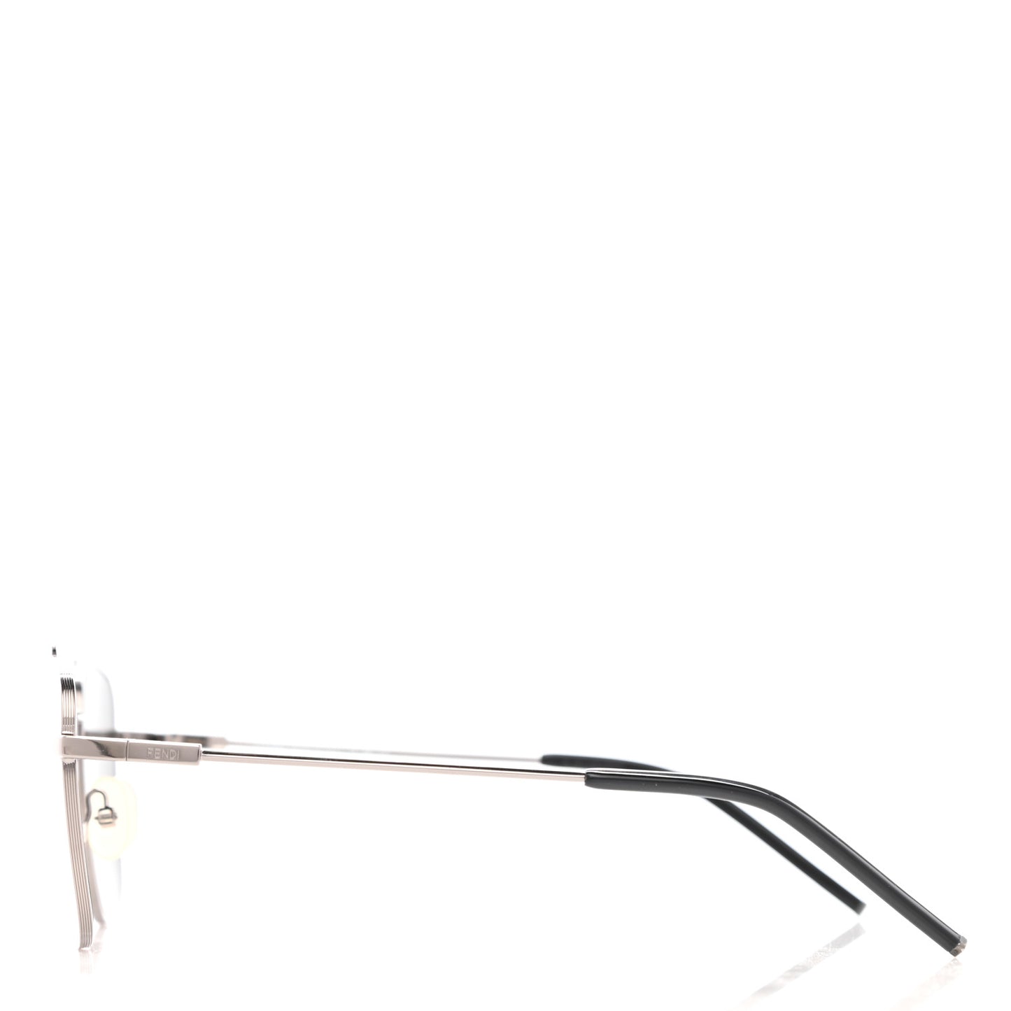 Mirror Sunglasses FF M0008/S Silver