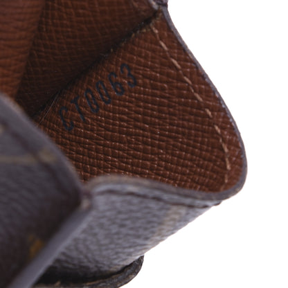 Louis Vuitton Monogram Cigarette Case 9 of 11