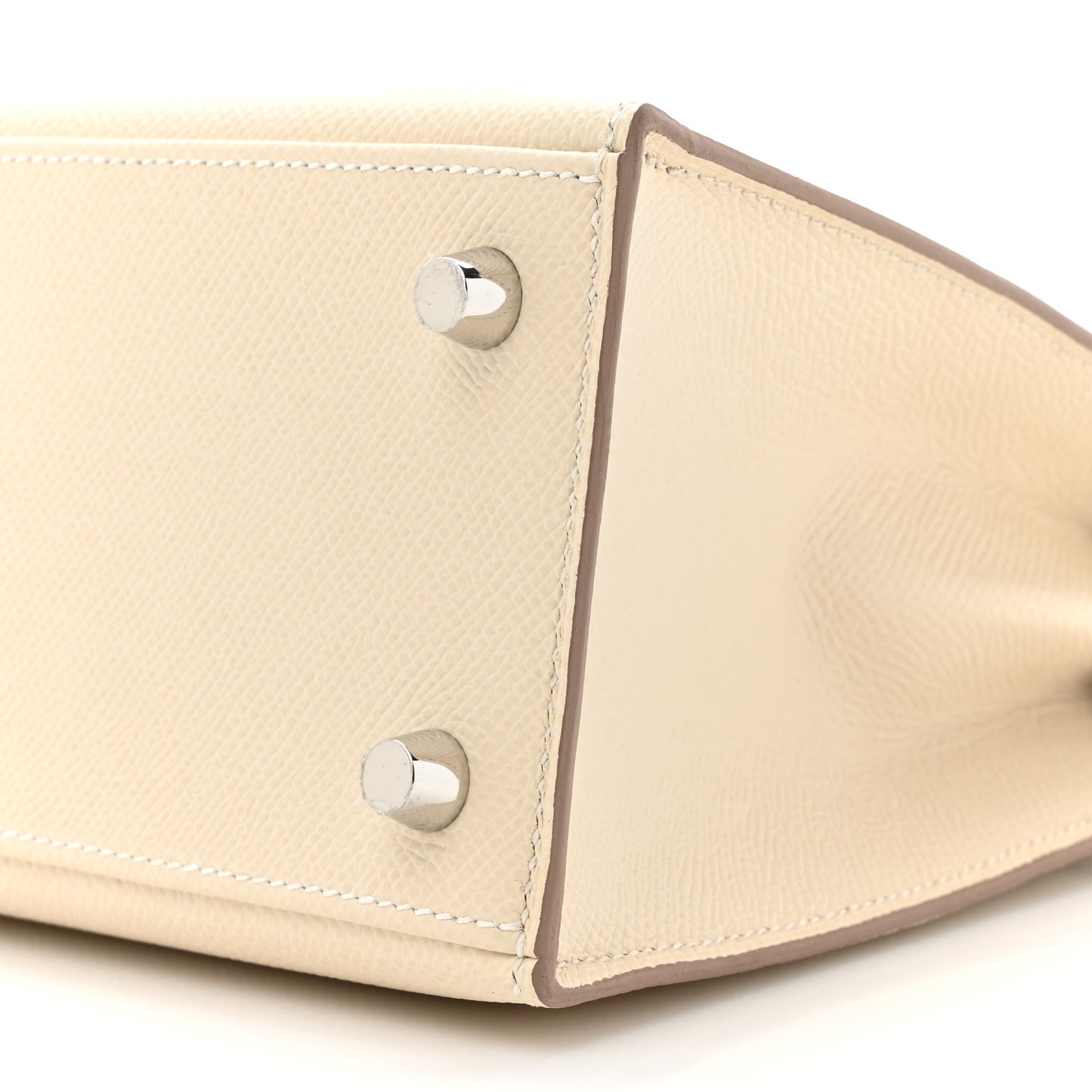 Epsom Kelly Sellier 25 Craie