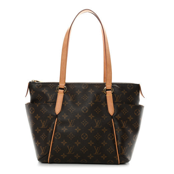 Louis Vuitton Monogram Totally PM 1 of 1