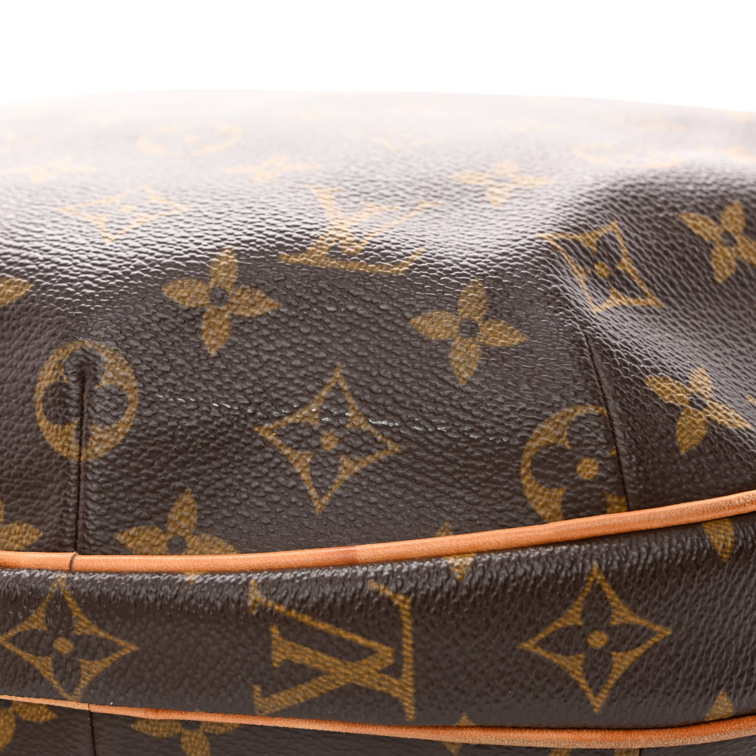 Louis Vuitton Monogram Croissant GM 11 of 14