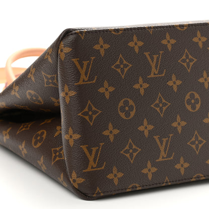 Louis Vuitton Monogram Grand Palais 9 of 12