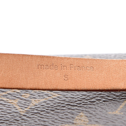 Louis Vuitton Monogram Pochette Florentine S 11 of 13